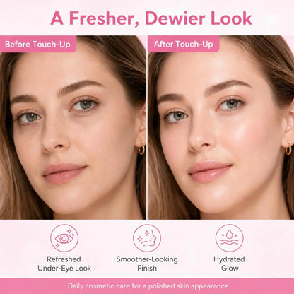 PDRN Pink Collagen Volume Multi Balm Stick Face & Body Balm for Under-Eyes, Neck, Forehead, Smile Lines, Radiance Care K-Beauty